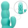 Vibrador con movimiento y carga usb